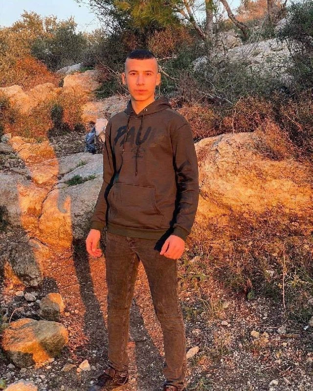غرامة مالية و24 شهراً.. محكمة الاحتلال تحكم على الأسير أحمد محمد رباح كراجة من قرية صفّا غرب رام الله....