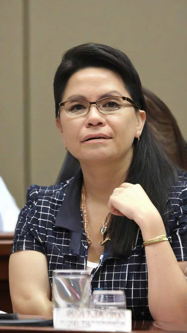 Expulsion of Rep. Barzaga pushed