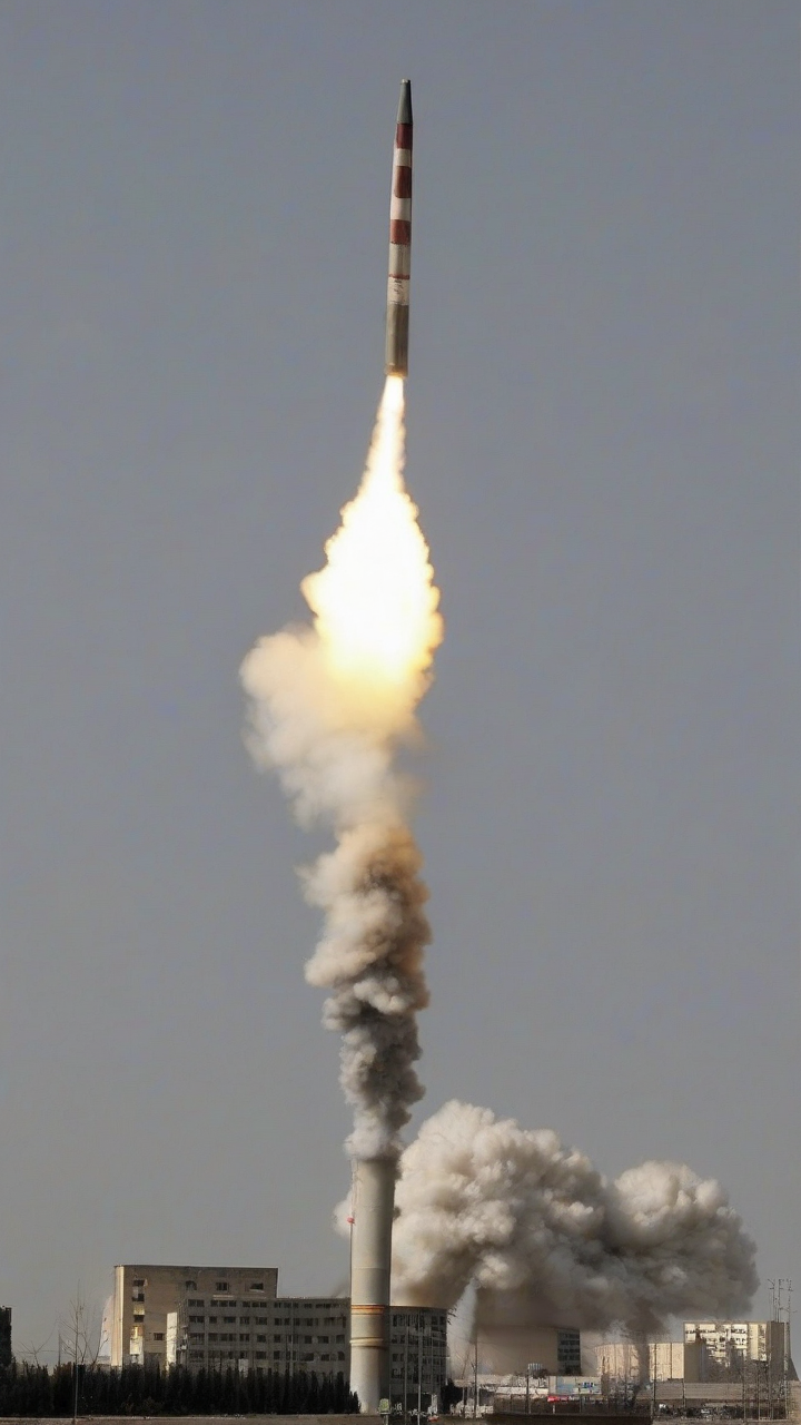 US, Iran clash over nuclear program as UN treaty review opens