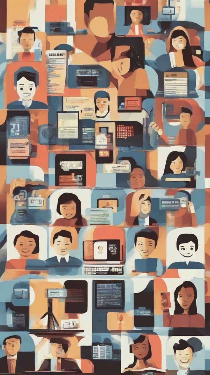 Your data, your rights Building full picture credit in the Philippines