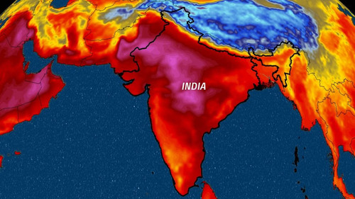 India heat wave alerts: Rising temperatures spark concern.jpg