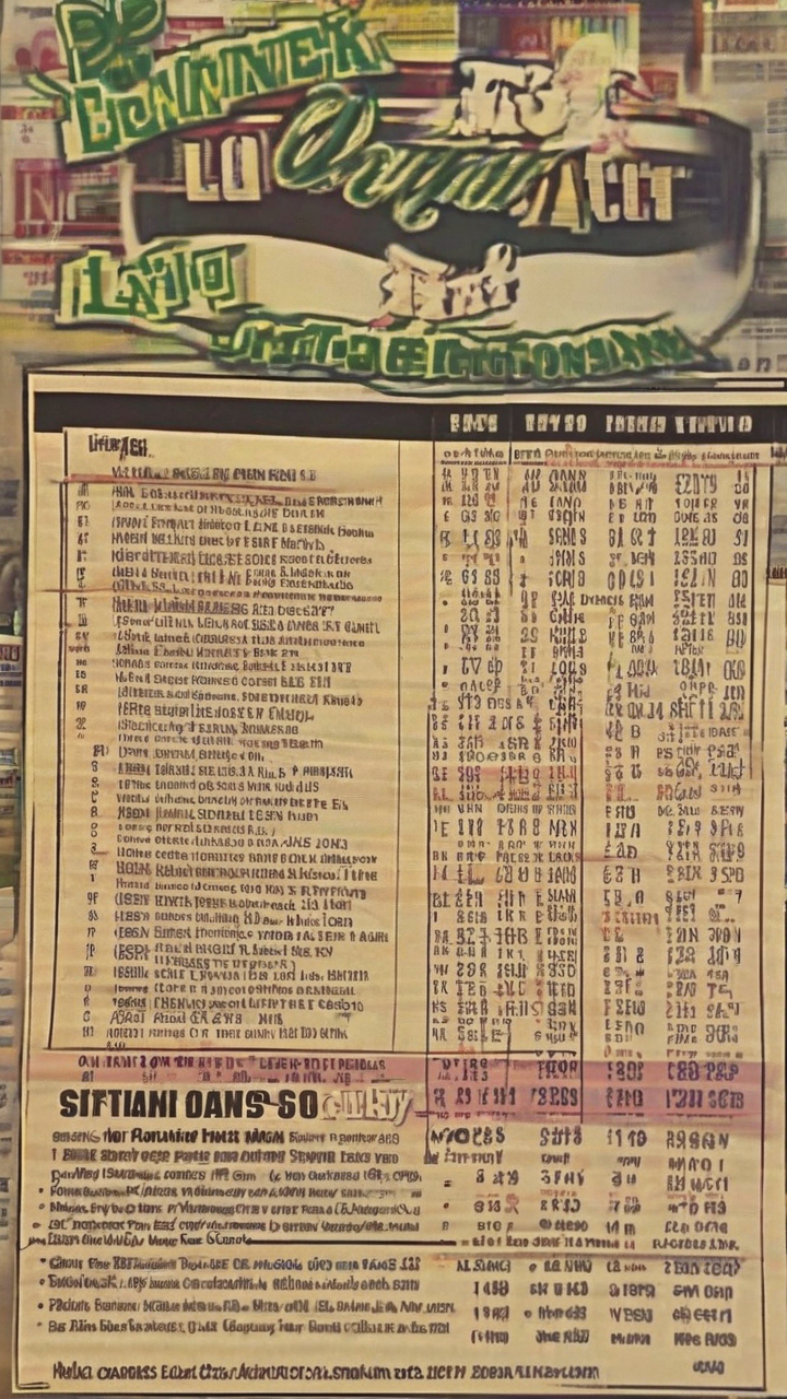 No jackpot winner in major Lotto draws on Tuesday,  April 28