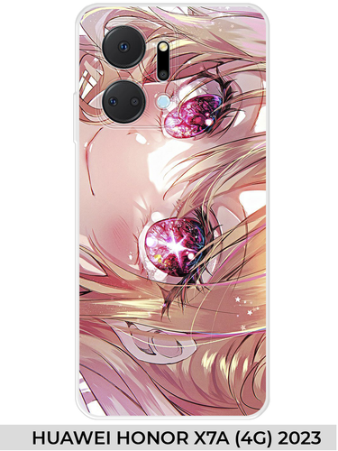 13 Huawei Honor X7A (4G) 2023.png