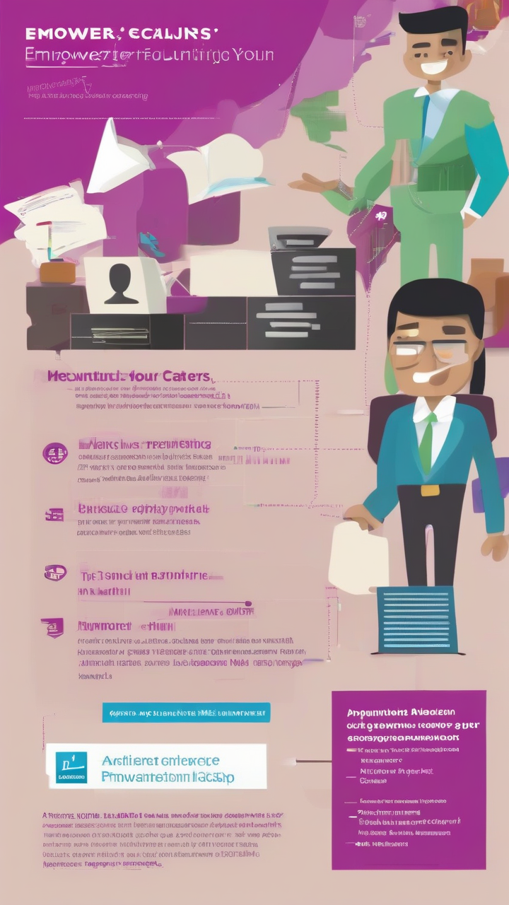 Empower your career with Accenture
