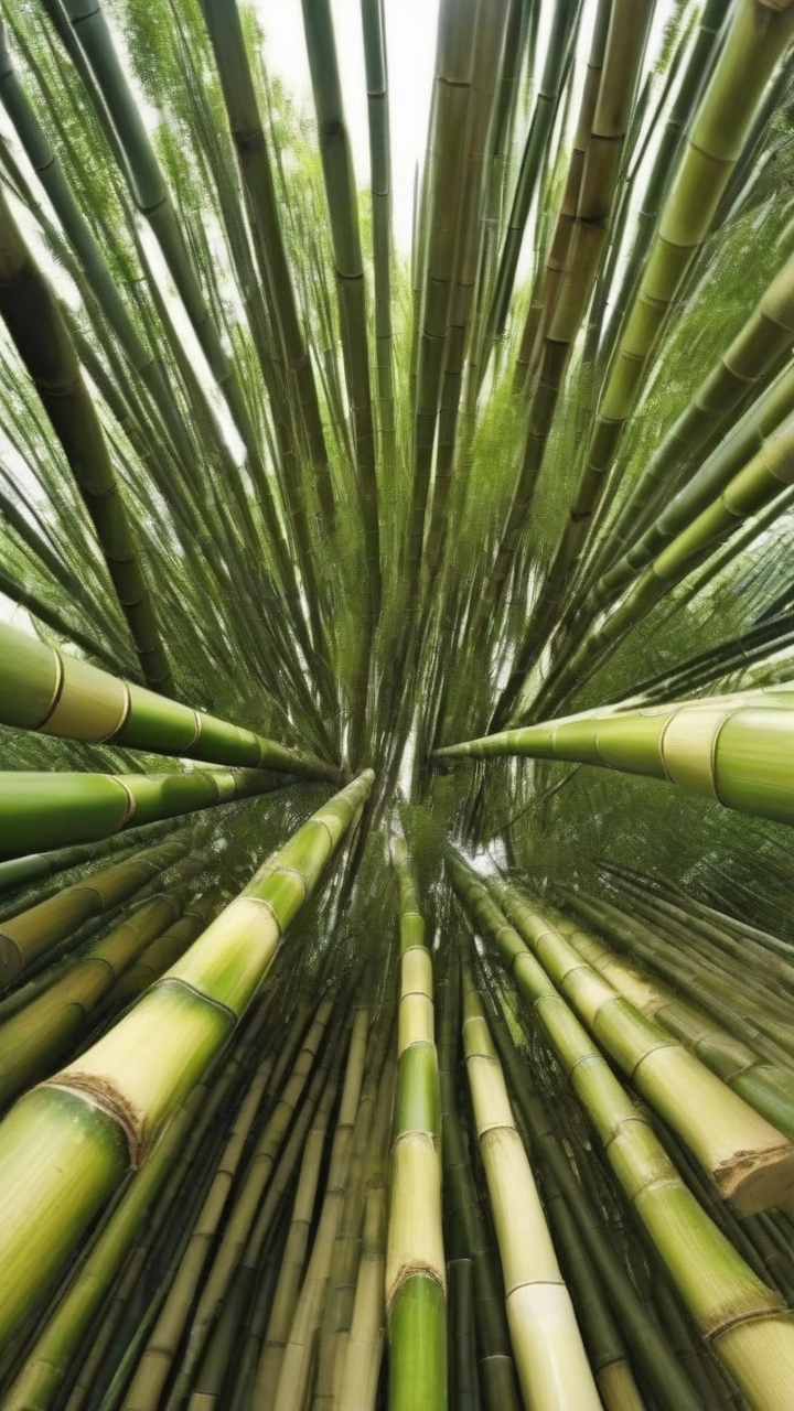 DA seeks ADB loan for engineered bamboo