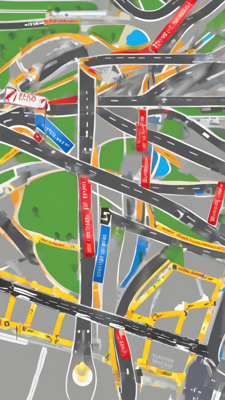 Road closures set for Labor Day activities in Manila