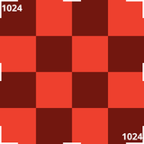 red texture3 text