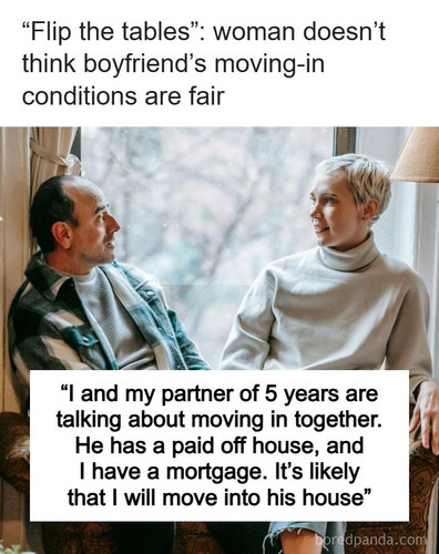 boyfriend asks half rental income woman lost.jpg