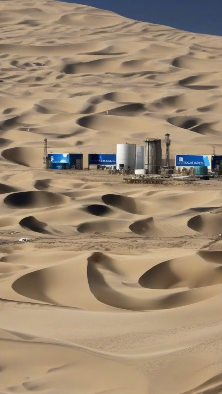 United Arab Emirates to withdraw from OPEC effective May 1