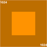 orange texture5 text