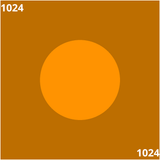 orange texture6 text