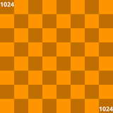 orange texture4 text