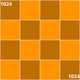 orange texture7 text