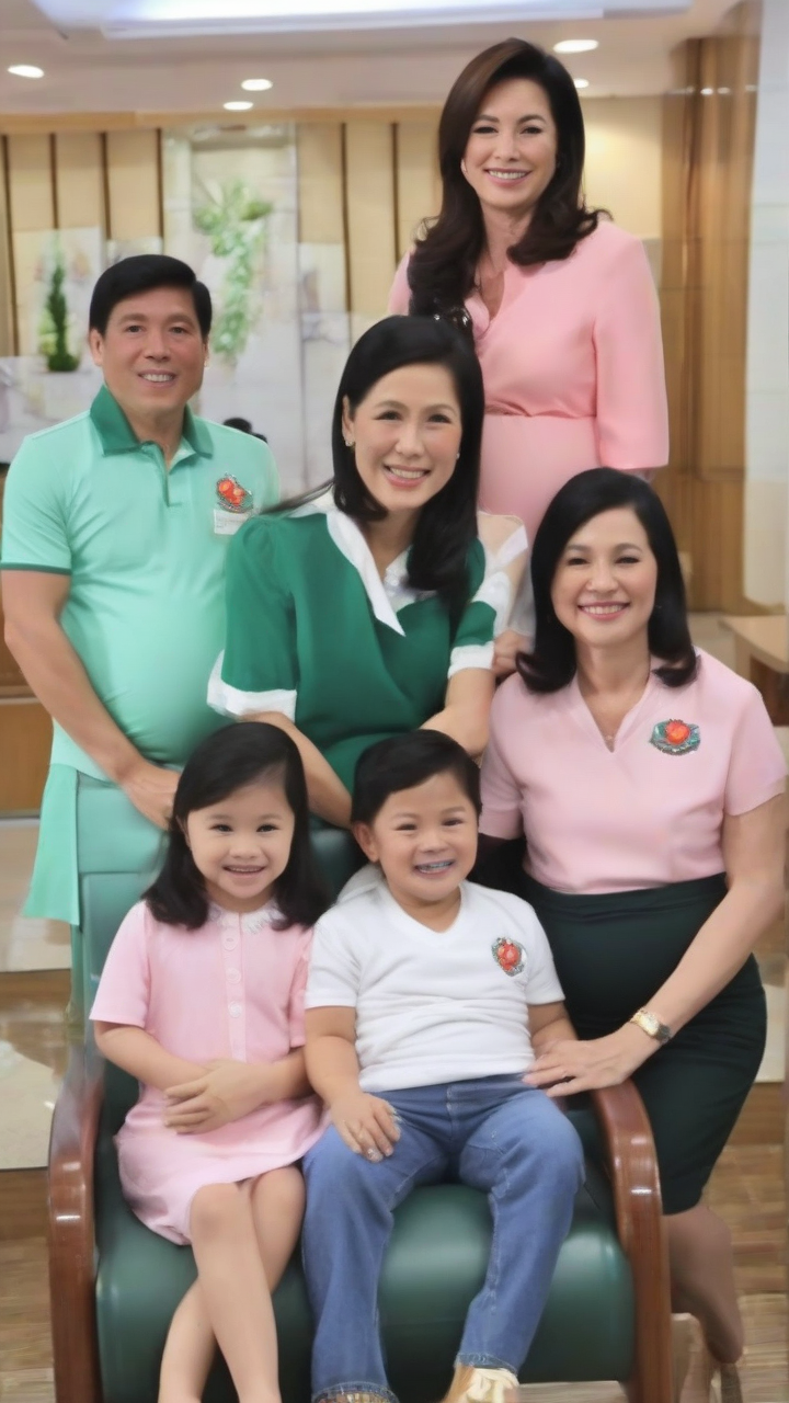 Marcos announces expansion of PhilHealth maternity benefits