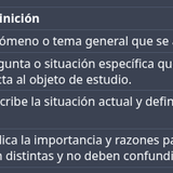 Diferencias plantemiento del problema