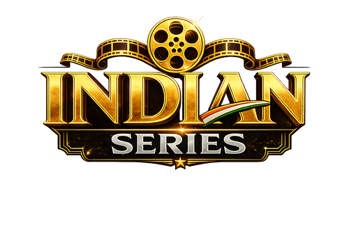Indian Series Title Logo.png