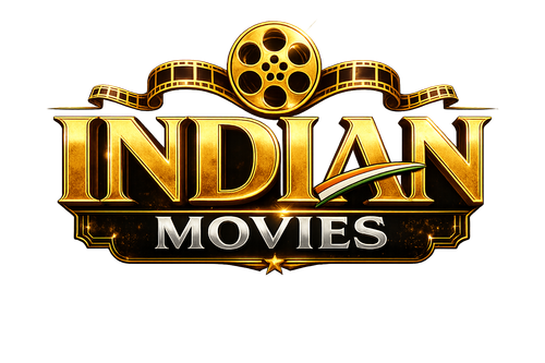 Indian Movies Title Logo.png