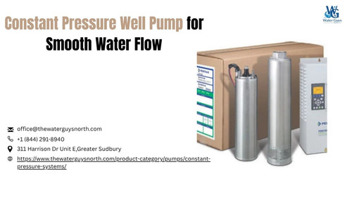 Constant Pressure Well Pump for Smooth Water Flow.jpg