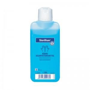 Bode Sterillium Hand Disinfectant Sanitiser Liquid 500 ml 9740752.jpg