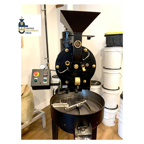 Craft Premium Batches Using a Reliable San Franciscan Roaster.jpg