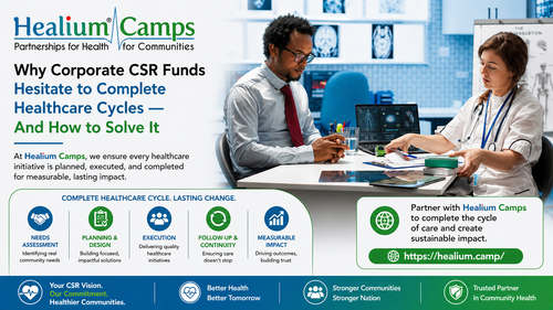 Why Corporate CSR Funds Hesitate to Complete Healthcare Cycles.png