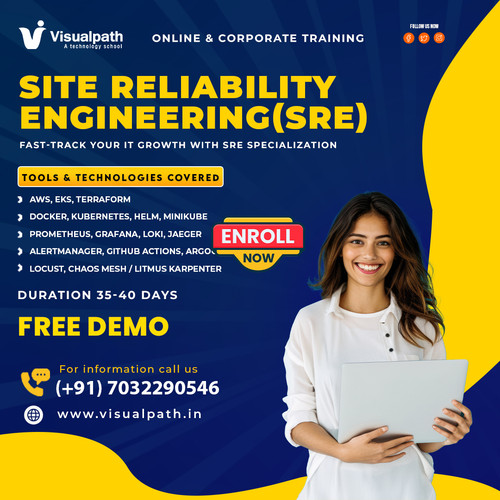 SRE Course & SRE Online Training in Ameerpet.jpg