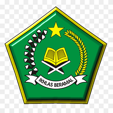 png transparent ministry of religious affairs bandung religion islam family others emblem logo grass.png