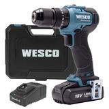 parafusadeira furadeira impacto wesco com bateria 2ah e carregador bivolt sem fio profissional 13mm .jpg