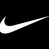 002 nike logos swoosh white