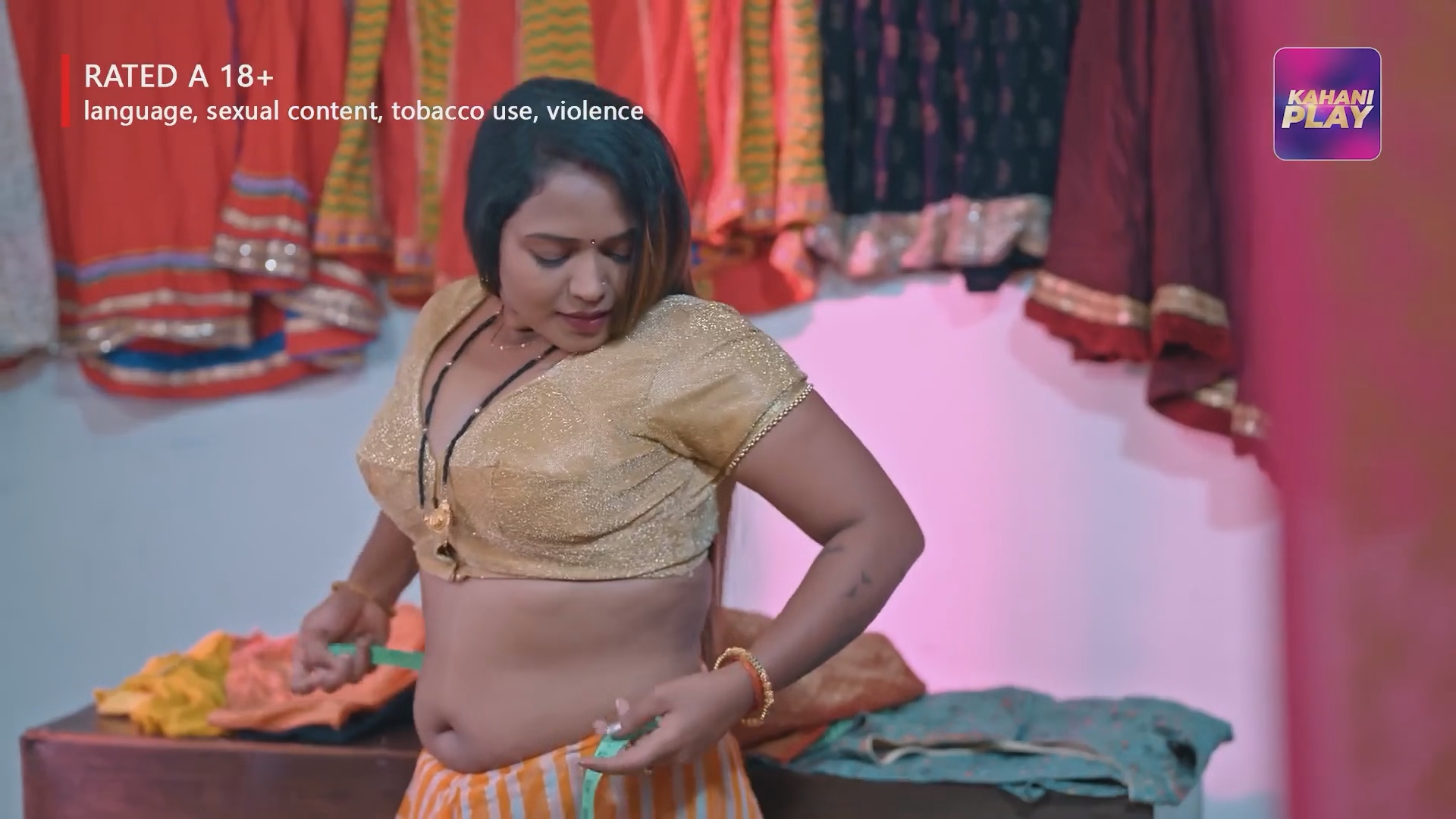 Jadui Inchitape Part 1 (2026) S01E01T03 EXTENDED KahaniPlay Hindi Web Series 1080p HDRip 1.7GB(1Film