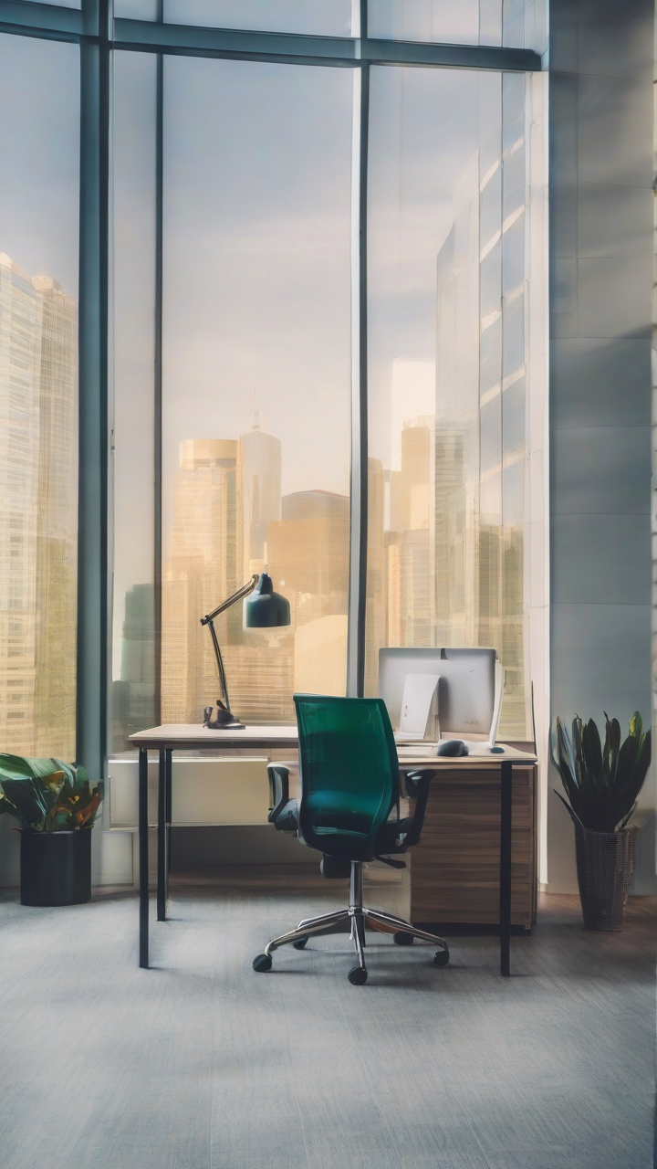 Cost pressures build on office landlords — CBRE