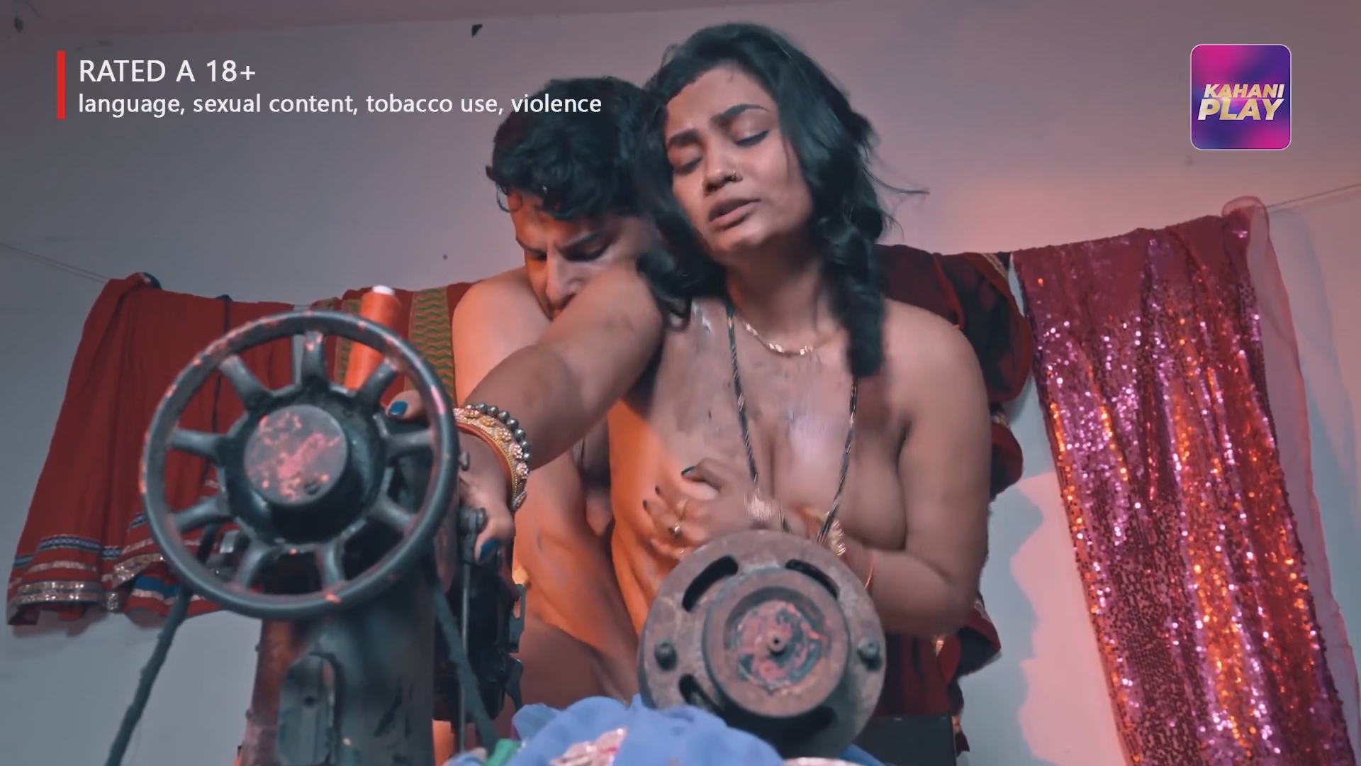 Jadui Inchitape Part 1 (2026) S01E01T03 EXTENDED KahaniPlay Hindi Web Series 1080p HDRip 1.7GB(1Film