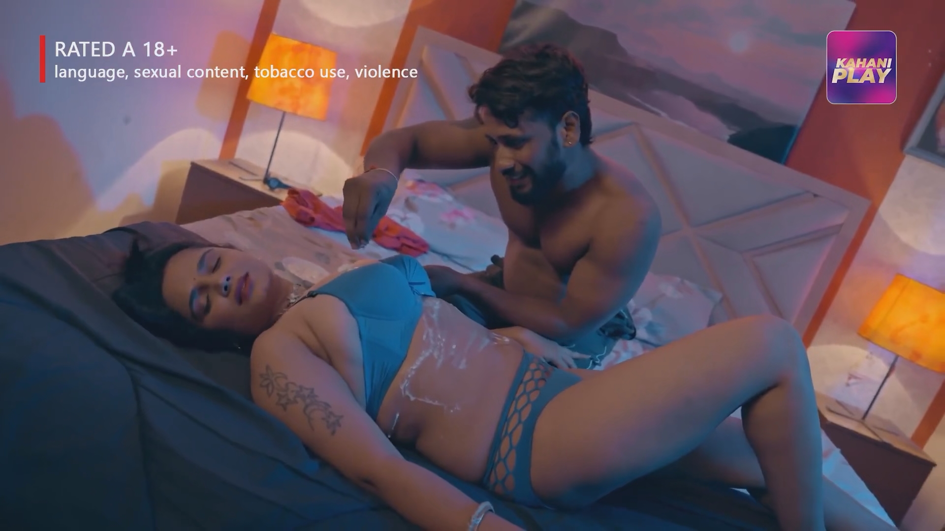 Jadui Inchitape Part 1 (2026) S01E01T03 EXTENDED KahaniPlay Hindi Web Series 1080p HDRip 1.7GB(1Film