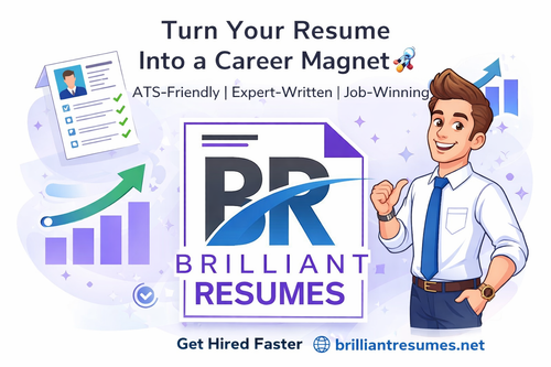 Turn your resume into business magnet.png