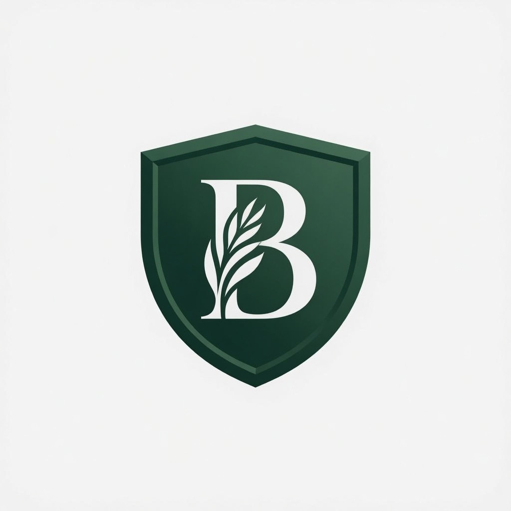 Brixton Logo