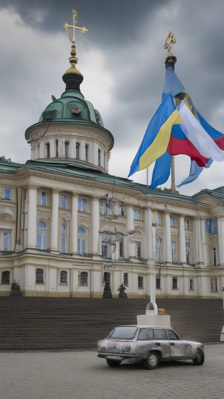 Europe may need Ukraine more than vice versa – Finland's president