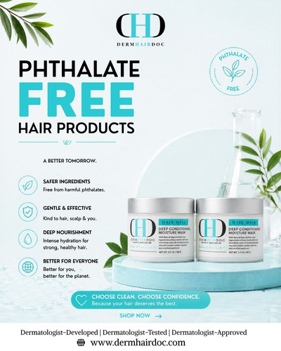 Keeping Hair Care Simple with Phthalate Free Hair Products.jpg