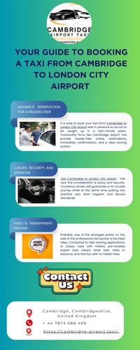 Your Guide to Booking a Taxi from Cambridge to London City Airport.jpg