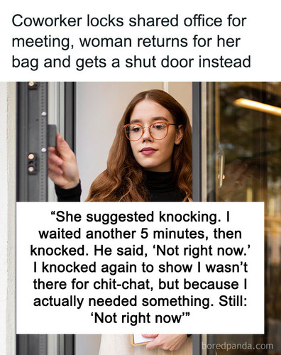 disturbing coworkers shared office sharing.jpg