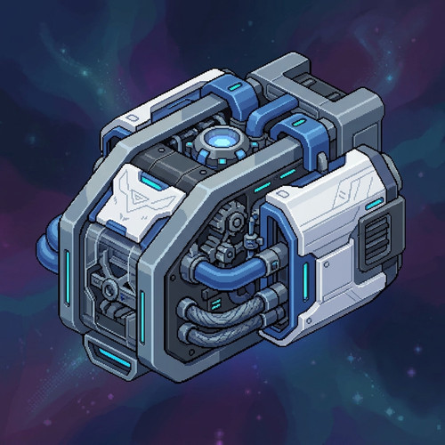 Futuristic engine part pixel art 202604290357 (8).jpg