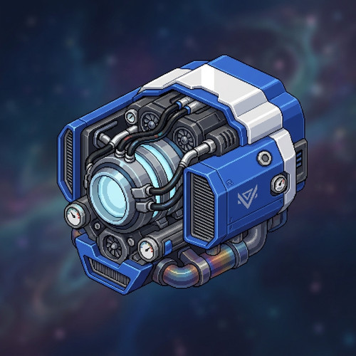 Futuristic engine part pixel art 202604290357 (11).jpg