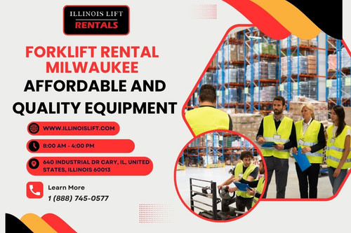 Forklift Rental Milwaukee | Affordable and Quality Equipment.jpg