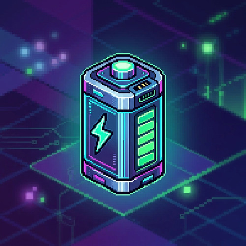 Battery resource icon pixel art 202604290433.jpg