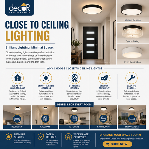 Close to Ceiling Lighting for Modern Space Saving Homes.png