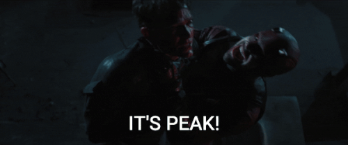 Daredevil it's peak.gif
