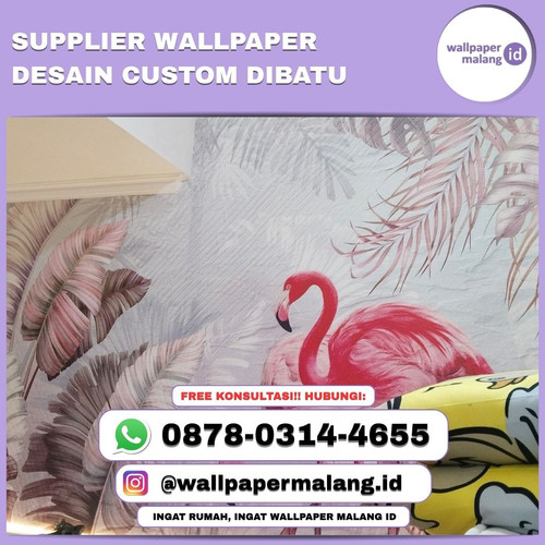 Supplier wallpaper desain custom dibatu.jpg