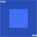 blue texture5 text