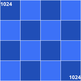 blue texture7 text