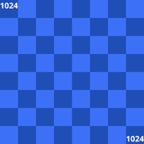 blue texture4 text