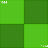 green texture1 text